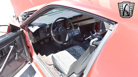 1984 Chevrolet Camaro image 65