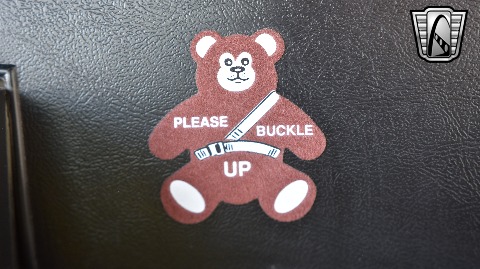 1984 Chevrolet Camaro image 91