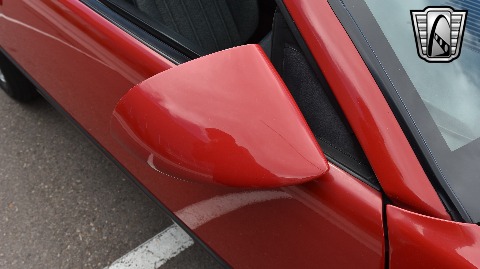 1984 Chevrolet Camaro image 117