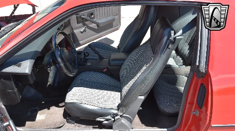 1984 Chevrolet Camaro image 66