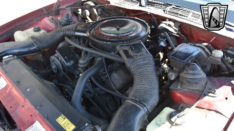 1984 Chevrolet Camaro image 41