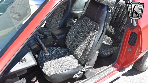 1984 Chevrolet Camaro image 67