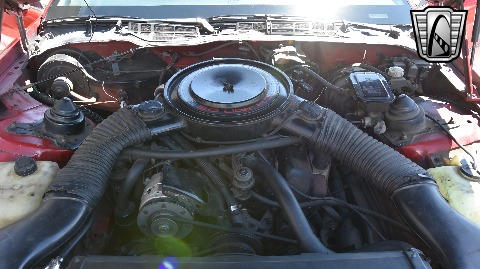 1984 Chevrolet Camaro image 42