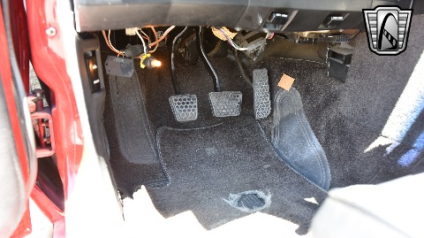 1984 Chevrolet Camaro image 68