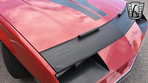 1984 Chevrolet Camaro image 120