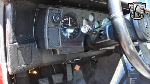 1984 Chevrolet Camaro image 69