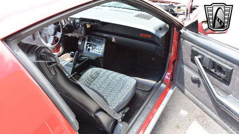 1984 Chevrolet Camaro image 95