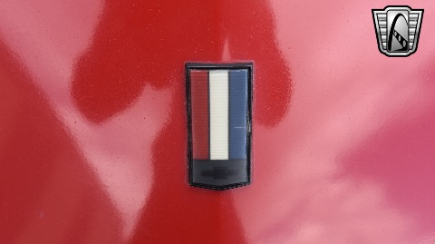 1984 Chevrolet Camaro image 121