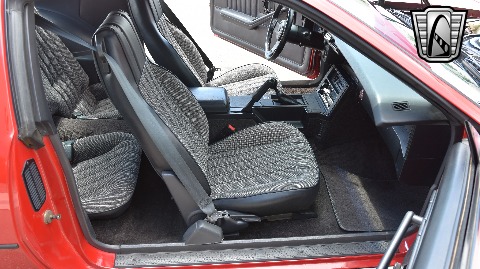 1984 Chevrolet Camaro image 96