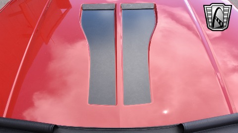 1984 Chevrolet Camaro image 122