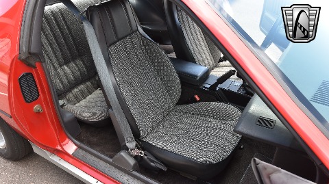 1984 Chevrolet Camaro image 97