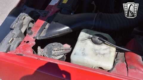 1984 Chevrolet Camaro image 46