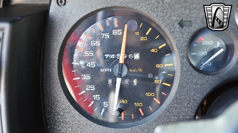 1984 Chevrolet Camaro image 72