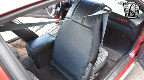 1984 Chevrolet Camaro image 98