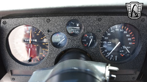 1984 Chevrolet Camaro image 73