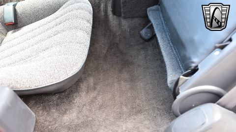 1984 Chevrolet Camaro image 99