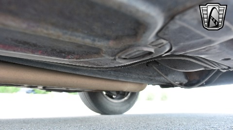 1984 Chevrolet Camaro image 125