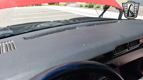 1984 Chevrolet Camaro image 74