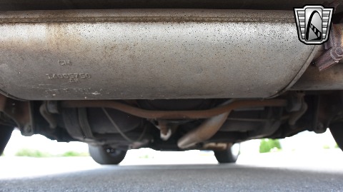 1984 Chevrolet Camaro image 126