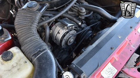 1984 Chevrolet Camaro image 49