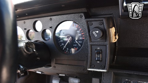 1984 Chevrolet Camaro image 75