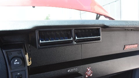 1984 Chevrolet Camaro image 76