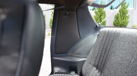 1984 Chevrolet Camaro image 102