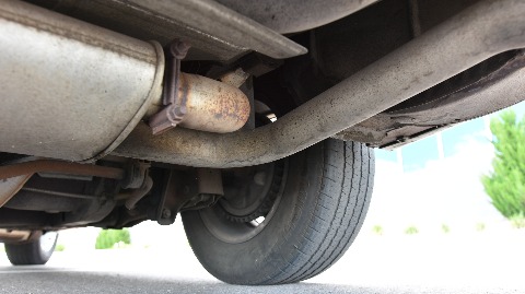 1984 Chevrolet Camaro image 128