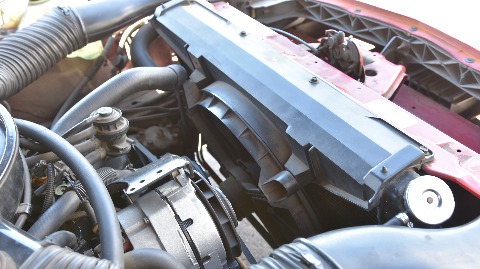 1984 Chevrolet Camaro image 51