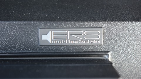 1984 Chevrolet Camaro image 77