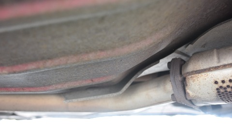 1984 Chevrolet Camaro image 129