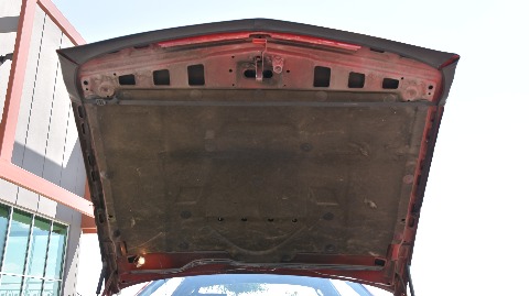 1984 Chevrolet Camaro image 52