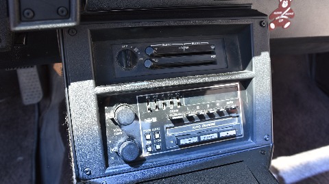 1984 Chevrolet Camaro image 78