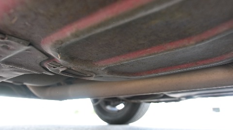 1984 Chevrolet Camaro image 130