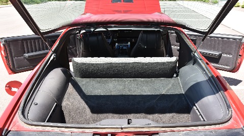 1984 Chevrolet Camaro image 53