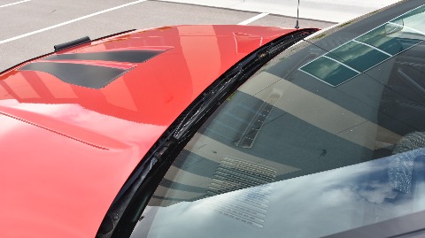 1984 Chevrolet Camaro image 105