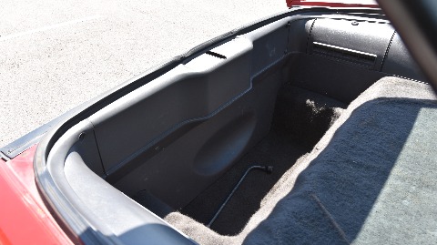 1984 Chevrolet Camaro image 54