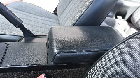 1984 Chevrolet Camaro image 80