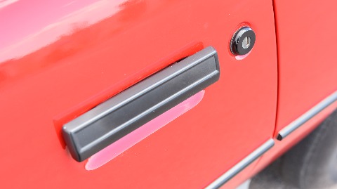 1984 Chevrolet Camaro image 106