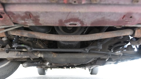 1984 Chevrolet Camaro image 132