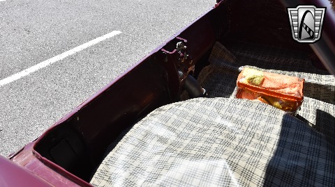 1968 Ford Mustang image 55