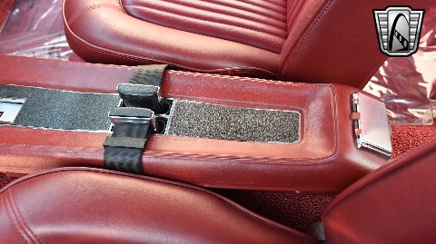 1968 Ford Mustang image 82