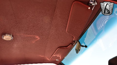 1968 Ford Mustang image 108