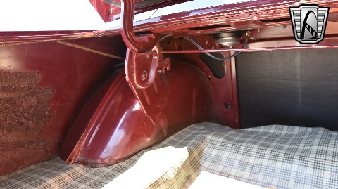 1968 Ford Mustang image 57