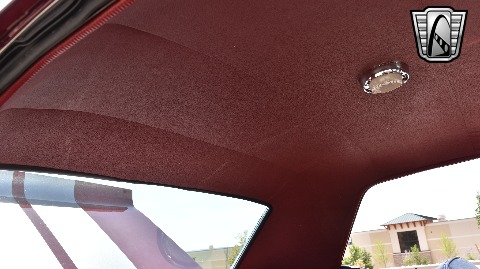 1968 Ford Mustang image 109