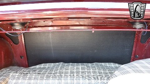 1968 Ford Mustang image 58