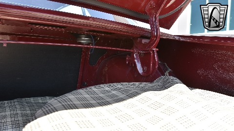 1968 Ford Mustang image 59