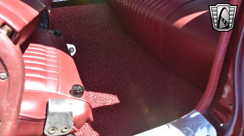 1968 Ford Mustang image 85