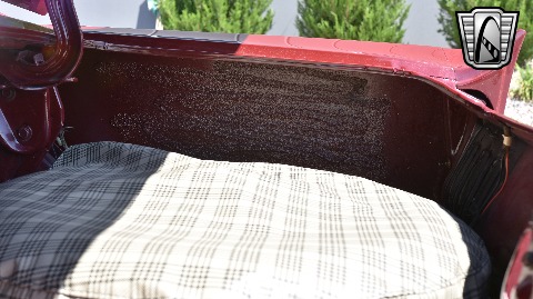 1968 Ford Mustang image 60