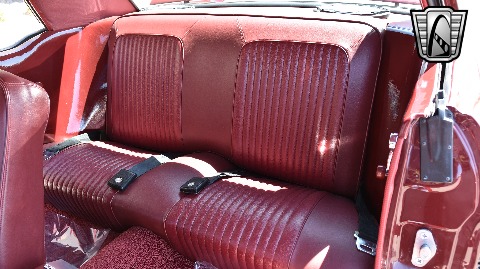 1968 Ford Mustang image 86